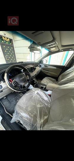 کیا سۆرینتۆ